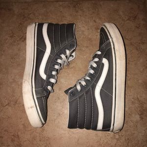 Vans Sk8-Hi